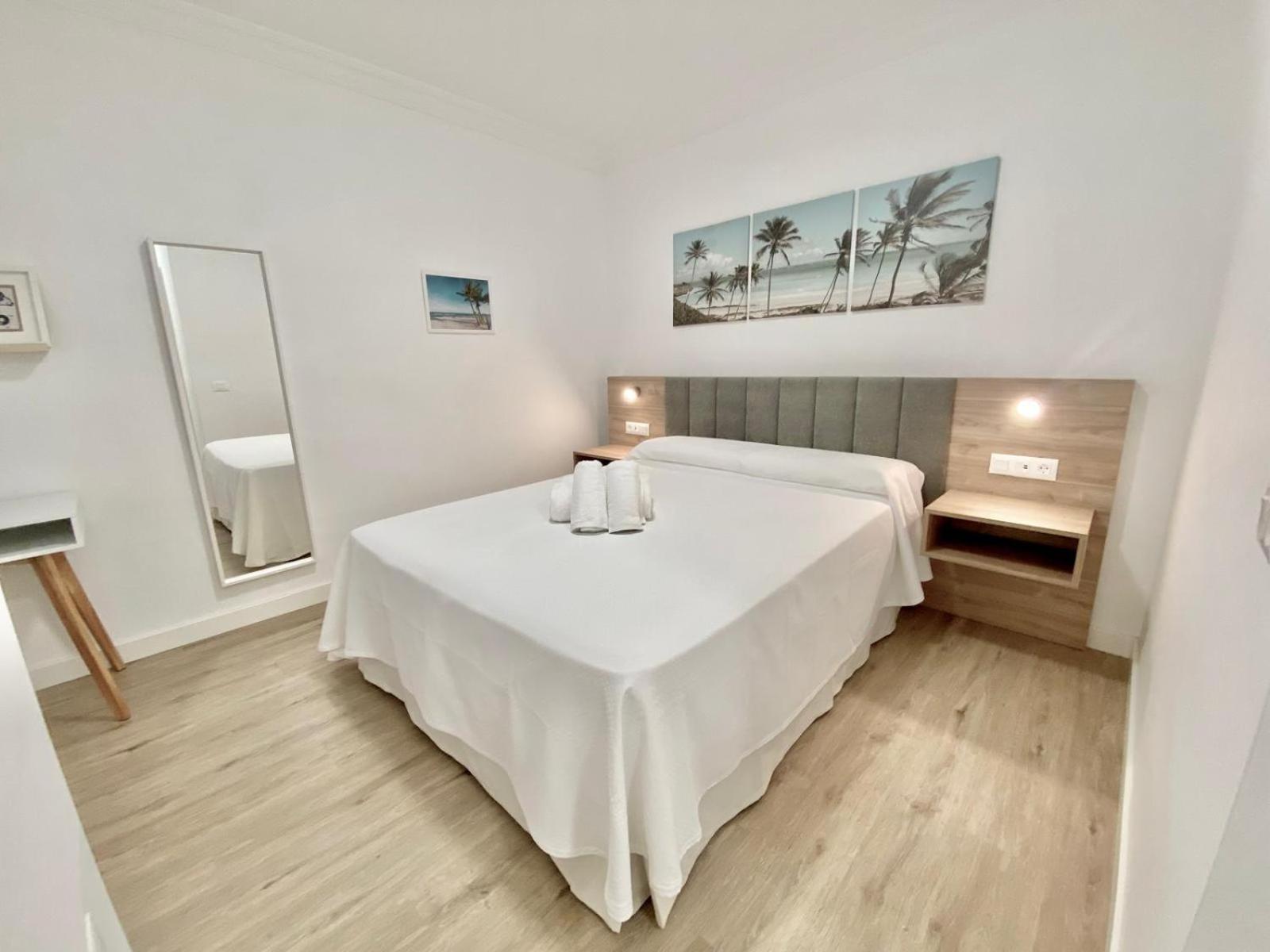 The Sun City Apartment 拉克鲁斯 外观 照片