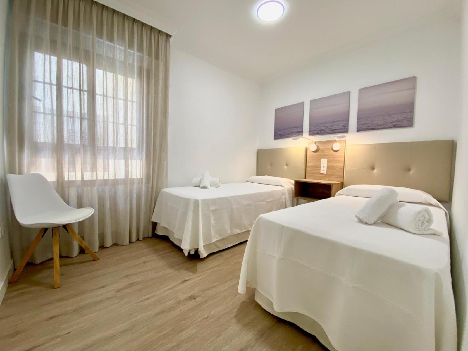 The Sun City Apartment 拉克鲁斯 外观 照片