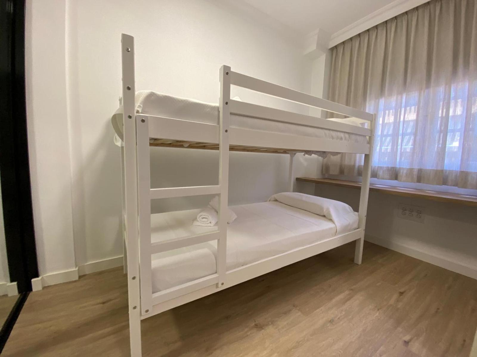 The Sun City Apartment 拉克鲁斯 外观 照片
