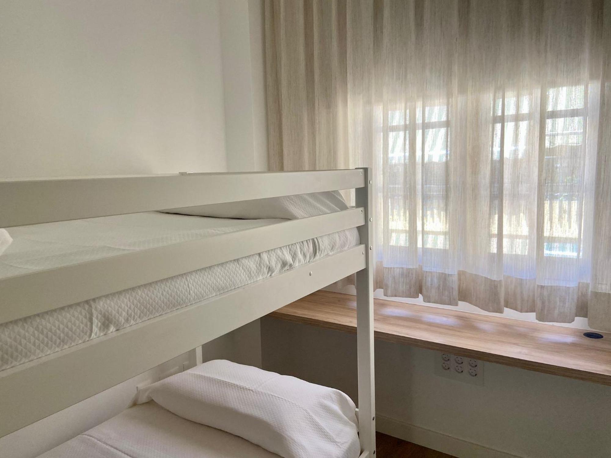 The Sun City Apartment 拉克鲁斯 外观 照片