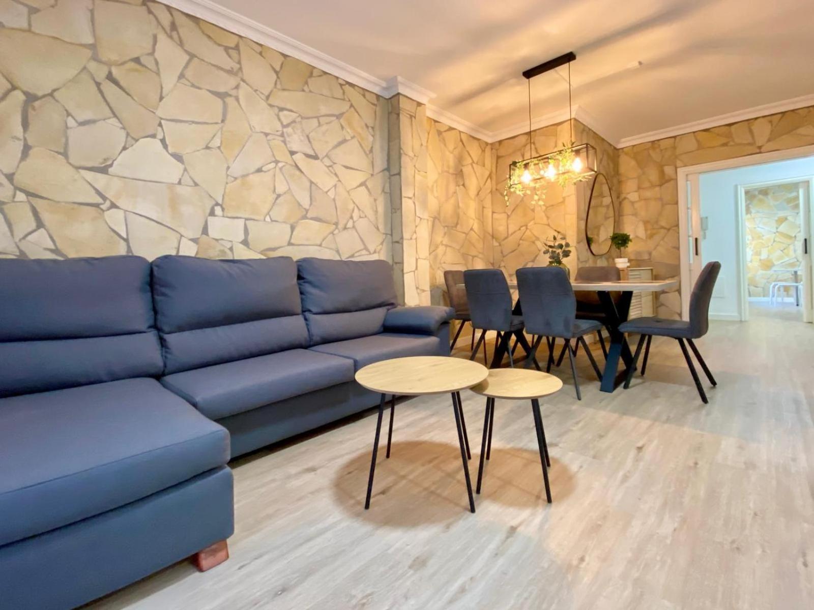 The Sun City Apartment 拉克鲁斯 外观 照片